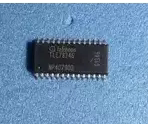 TLE7824G TLE78246 专营全系列汽车电脑板音频芯片 全新