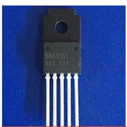 BA033ST 进口全新原装现货 TO-220F-5封装