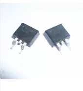 HUF76639S HUF76639 贴片三极管TO-263