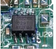 2022AM TLE2022AMD 贴片8脚 汽车电脑板芯片  全新现货