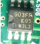 903FP 汽车电脑板常用易损芯片 现货