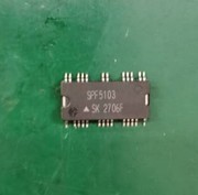 SPF5103 HSSOP28【贴片IC】 正品进口芯片