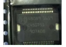48089 HSOP36 BOSCH 专营全系列汽车电脑板芯片 全新