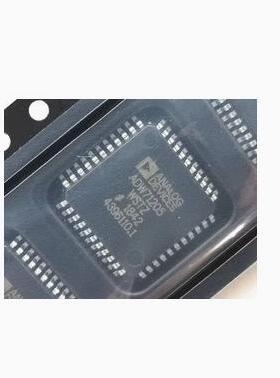 ADW71205WSTZ 数据采集 QFP-44模数转换器IC芯片