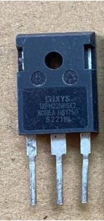 IXFH22N65X2 新能源充电机易损场效应功率管进口拆机测量好 大管