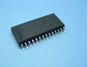 PT2313E 汽车音响维修常用芯片正品现货质量保证