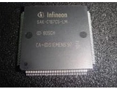 SAK-C167CS-LM 全新原装汽车电脑板易损CPU芯片