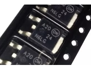 24N6LG NTD24N06LT4G 汽车电脑板易损三极管 全新原装 可直拍