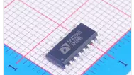APA2068KAI-TRG进口原装ANPEC茂达音频放大器 现货 可直拍