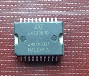 L4938EPD 汽车电脑板易损芯片  现货 质量保证