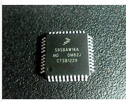 S9S8AW16AMD 0M62J   汽车电脑板芯片 现货 可直拍
