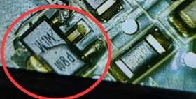 W1M P1M WIM 埃安S新能源充电机NPN双极晶体管SOT89 全新进口