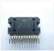 TDA7575 TDA7575B 奥迪汽车功放芯片 汽车音频放大器功放芯片直拍