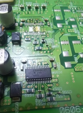 A4994KLPT 汽车电脑板芯片 全新现货