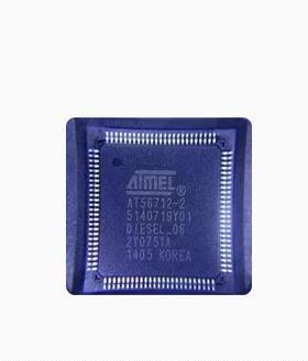 AT56712-2 汽车电脑板常用易损芯片 现货需要直拍