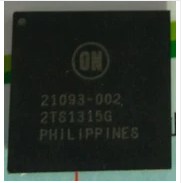 21093-002 无铅珠BGA 全新进口 汽车电脑板IC芯片 现货 可直拍