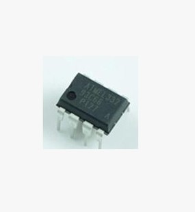 全新进口 93C56 存储芯片 直插DIP8脚 质量保证 AT93C56