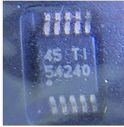 TPS54240DGQR 丝印54240 MSOP10 降压DC-DC