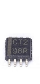 SN74LVC2T45DCTR 丝印CT2 贴片SSOP-8 全新原装逻辑变换芯片