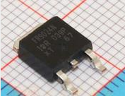 全新 IRFR9024N FR9024N TO252 MOS场效应管 可直拍