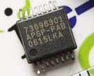 73698301 APSP-PAB 汽车电脑版芯片 全新正品