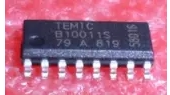 B10011S 汽车电脑板常用芯片 进口 贴片SOP16脚质量保证