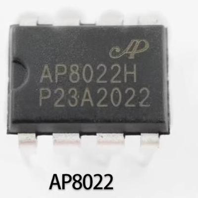 AP8022H 集成块ic直插DIP-8电磁炉电源芯片 质量保证