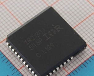 IR2130J IR2130 PLCC44 驱动器易损芯片  现货 可直拍