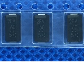 D2F60 2FV60 DO-214AC(2F) 600V 2A 整流二极管现货可直拍
