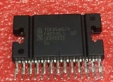 TDF8546J ZIP-27 汽车音频功放芯片放大器 可直拍 现货
