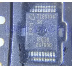 全新原装 TLE9104SHXUMA1 TLE9104SH DSO20 汽车电脑板芯片