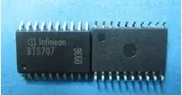 BTS707  汽车电脑板易损芯片  全新现货  可直拍