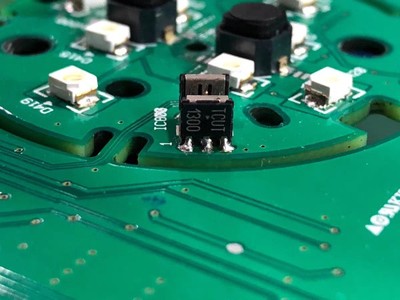 TCUT1300X01 TCUT1300 进口 传感器 光电开关 全新原装  SMD6