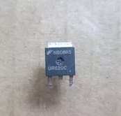 UR620C  UR620 汽车电脑板IC芯片全新进口 贴片三极管质量保证