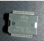 L9708 力帆面包车喷油IC芯片模块 全新进口 质量可靠现货直拍