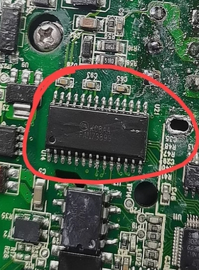 FAN73893 新能源汽车充电机栅极驱动芯片