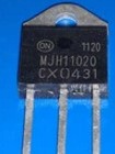 MJH11020 挖掘机功率三极管进口原装拆机测量好质量可靠