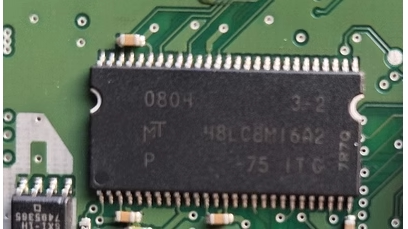 MT48LC8M16A2TG-75G 原装