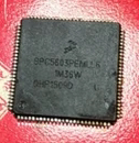 SPC5603PEMLL6 奇瑞汽车电脑板易损芯片 现货 直拍
