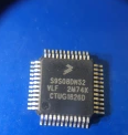 全新原装 S9S08DN48VLF 1M74K LQFP48