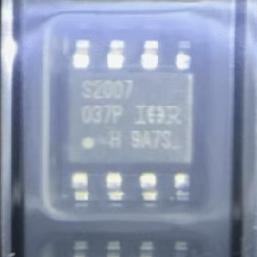 全新正品 IRS2007STRPBF IRS2007S S2007 SOIC-8 门驱动器芯片IC