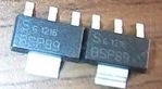 全新原装正品 BSP89 SOT223 智能车驱动