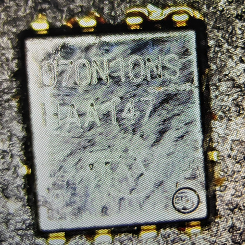 070N10NS 新能源汽车充电机控制器场效应管芯片