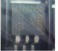 4274GV50 TLE4274GV50 低压差稳压器贴片三极管