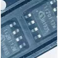 1I20I12M 112012M 德兰空调压缩机易损隔离驱动芯片 八脚