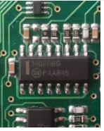 14060BG MC14060B 汽车电脑板IC芯片模块全新进口现货