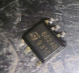 662AB ST662AB SOP8 贴片DC-DC转换器12V 0.03A 现货 可直拍
