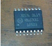 30576 全新汽车电脑板芯片 专营全新列汽车芯片 质量保证