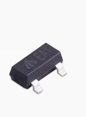 EA1 AZ431AN-ATRE1 吉利EV450充电机可调节精密 稳压器三极管3脚