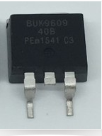 BUK9609-40B MBRS6040CT 汽车电脑板三极管 现货  可直拍
